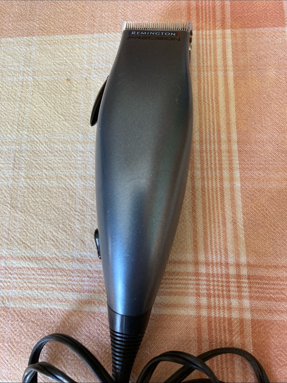 Remington Precision  Trimmer/Shaver for beard, ears and hair